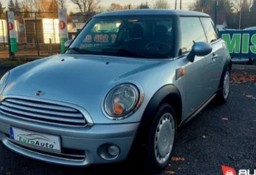 MINI Klima,Elektr,Komputer,Halog,6-bieg.Zadbany!!!