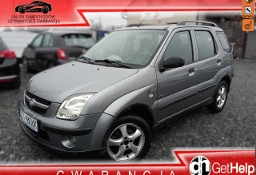 Suzuki Ignis II 1.3 Benzyna 94 KM Klimatyzacja Alu Kredyt Bez BIK i KRD