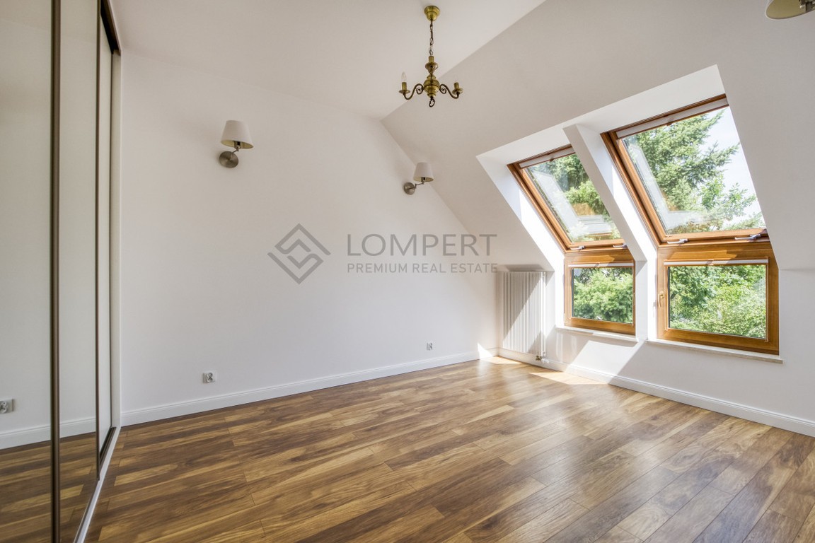 Dom 150 m² | Sadyba | od zaraz - Więcej