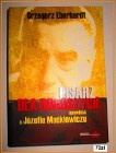Pisarz dla dorosłych-opowieść o Józefie Mackiewiczu-Eberhardt