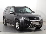 Suzuki Grand Vitara II , Salon Polska, Serwis ASO, Xenon, Klimatronic, Tempomat,