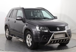 Suzuki Grand Vitara II , Salon Polska, Serwis ASO, Xenon, Klimatronic, Tempomat,