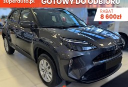 Toyota Yaris Cross Comfort 1.5 Hybrid Comfort 1.5 Hybrid 116KM | Tempomat adaptacyjny!