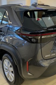 Toyota Yaris Cross Comfort 1.5 Hybrid Comfort 1.5 Hybrid 116KM | Tempomat adaptacyjny!-2