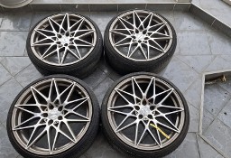 Koła Mazda 225/35 ZR20 9JX20H2