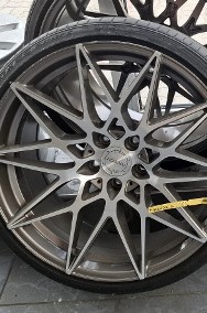 Koła Mazda 225/35 ZR20 9JX20H2-2