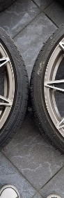 Koła Mazda 225/35 ZR20 9JX20H2-3