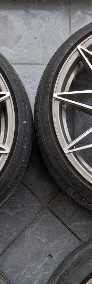 Koła Mazda 225/35 ZR20 9JX20H2-4