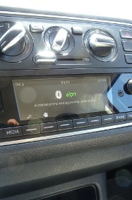 Skoda Citigo Citigo 1,0 75KM AMBITION, 5 drzwi, Krajowa, Niski przebieg-2