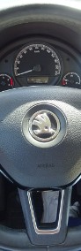 Skoda Citigo Citigo 1,0 75KM AMBITION, 5 drzwi, Krajowa, Niski przebieg-4