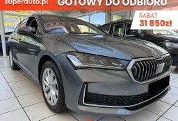 Skoda Superb III Edition 130 1.5 TSI mHEV DSG Edition 130 1.5 TSI mHEV DSG 150KM