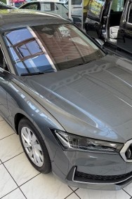 Skoda Superb III Edition 130 1.5 TSI mHEV DSG Edition 130 1.5 TSI mHEV DSG 150KM-2