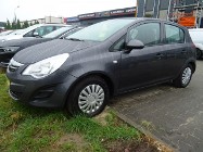 Opel Corsa D Corsa z polskiego salonu