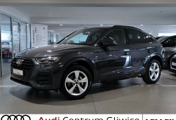 Audi Q5 III 50TFSIE 299KM Kam360 PhoneAPP Akt.Tempomat Znaki Rolety KlimaPostojo