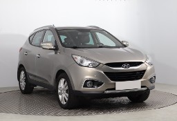 Hyundai ix35 , Salon Polska, Serwis ASO, Skóra, Klimatronic, Parktronic,