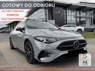 Mercedes-Benz Klasa CLA C118/X118 Mercedes-Benz Klasa CLA 200 4-Matic AMG Line 200 4M Pakiet Premium z Dodatkami Cyfrowymi + Burmester