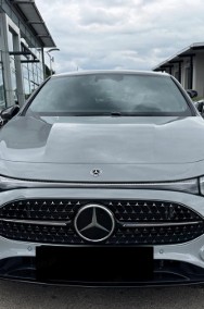 Mercedes-Benz Klasa CLA 200 4-Matic AMG Line 200 4M Pakiet Premium z Dodatkami Cyfrowymi + Burmester-2