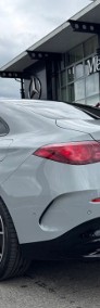 Mercedes-Benz Klasa CLA 200 4-Matic AMG Line 200 4M Pakiet Premium z Dodatkami Cyfrowymi + Burmester-4