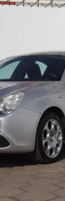 Alfa Romeo Giulietta , Klimatronic, Parktronic,ALU-3