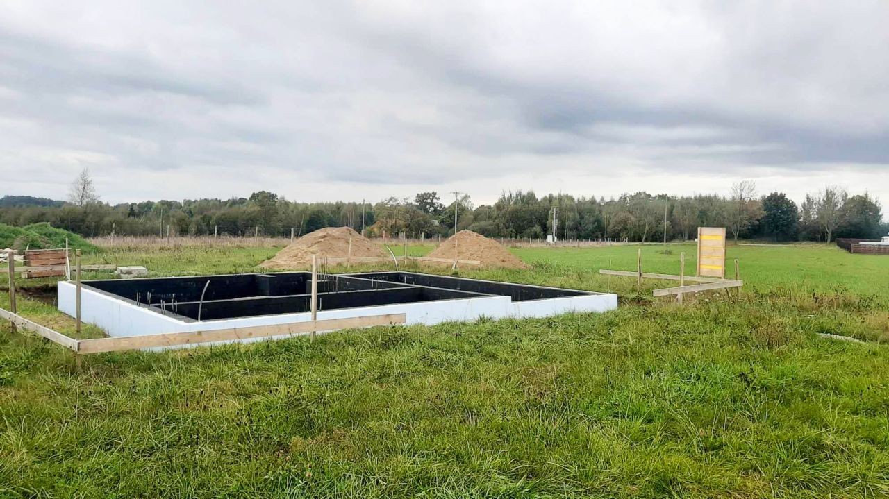 Atrakcyjna działka budowlano-usługowa _ 25min do Gdańska !! - Widok 3