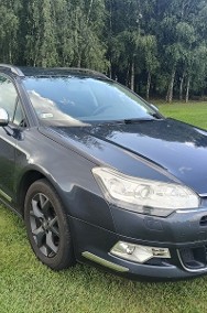 Citroen C5 III 1.6 HDi | 109 KM | 2009 |-2
