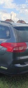 Citroen C5 III 1.6 HDi | 109 KM | 2009 |-3
