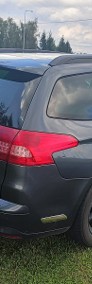 Citroen C5 III 1.6 HDi | 109 KM | 2009 |-4
