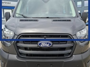 Ford Transit VIII TREND 350 L3 FWD BRYGADÓWKA-1