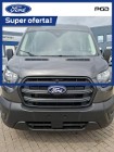 Ford Transit VIII TREND 350 L3 FWD BRYGADÓWKA