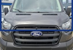 Ford Transit VIII TREND 350 L3 FWD BRYGADÓWKA