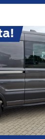 Ford Transit VIII TREND 350 L3 FWD BRYGADÓWKA-4