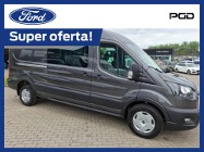 Ford Transit VIII TREND 350 L3 FWD BRYGADÓWKA