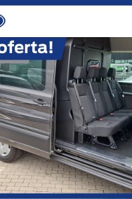 Ford Transit VIII TREND 350 L3 FWD BRYGADÓWKA-2