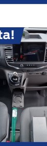 Ford Transit VIII TREND 350 L3 FWD BRYGADÓWKA-4