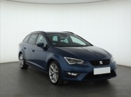 SEAT Leon III 184 KM, DSG, Skóra, Navi, Klimatronic, Tempomat, Parktronic,