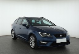 SEAT Leon III 184 KM, DSG, Skóra, Navi, Klimatronic, Tempomat, Parktronic,