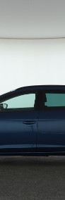 SEAT Leon III 184 KM, DSG, Skóra, Navi, Klimatronic, Tempomat, Parktronic,-4