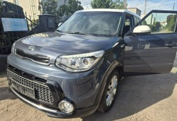 Kia Soul EV Automat* Kamera*Navi