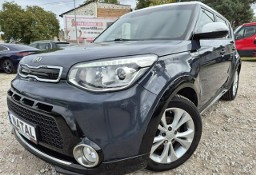 Kia Soul EV Automat* Kamera*Navi