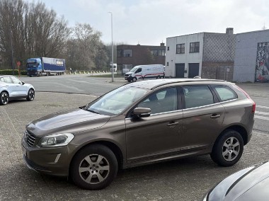 Volvo XC60 II-1
