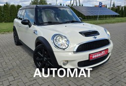MINI Cooper II 1,6Turbo Benz. Serwis.AUTOMAT.Navi.Skóry.Panorama Dach.Xenony.PIĘKNY
