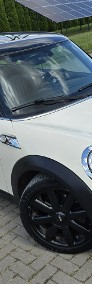MINI Cooper II 1,6Turbo Benz. Serwis.AUTOMAT.Navi.Skóry.Panorama Dach.Xenony.PIĘKNY-3