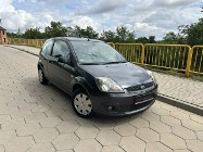 Ford Fiesta VII Ford fiesta MK6 1.3 Benzyna Klima Grzana przednia szyba