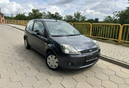 Ford Fiesta VII Ford fiesta MK6 1.3 Benzyna Klima Grzana przednia szyba