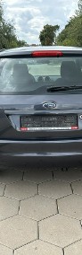 Ford Fiesta VII Ford fiesta MK6 1.3 Benzyna Klima Grzana przednia szyba-4