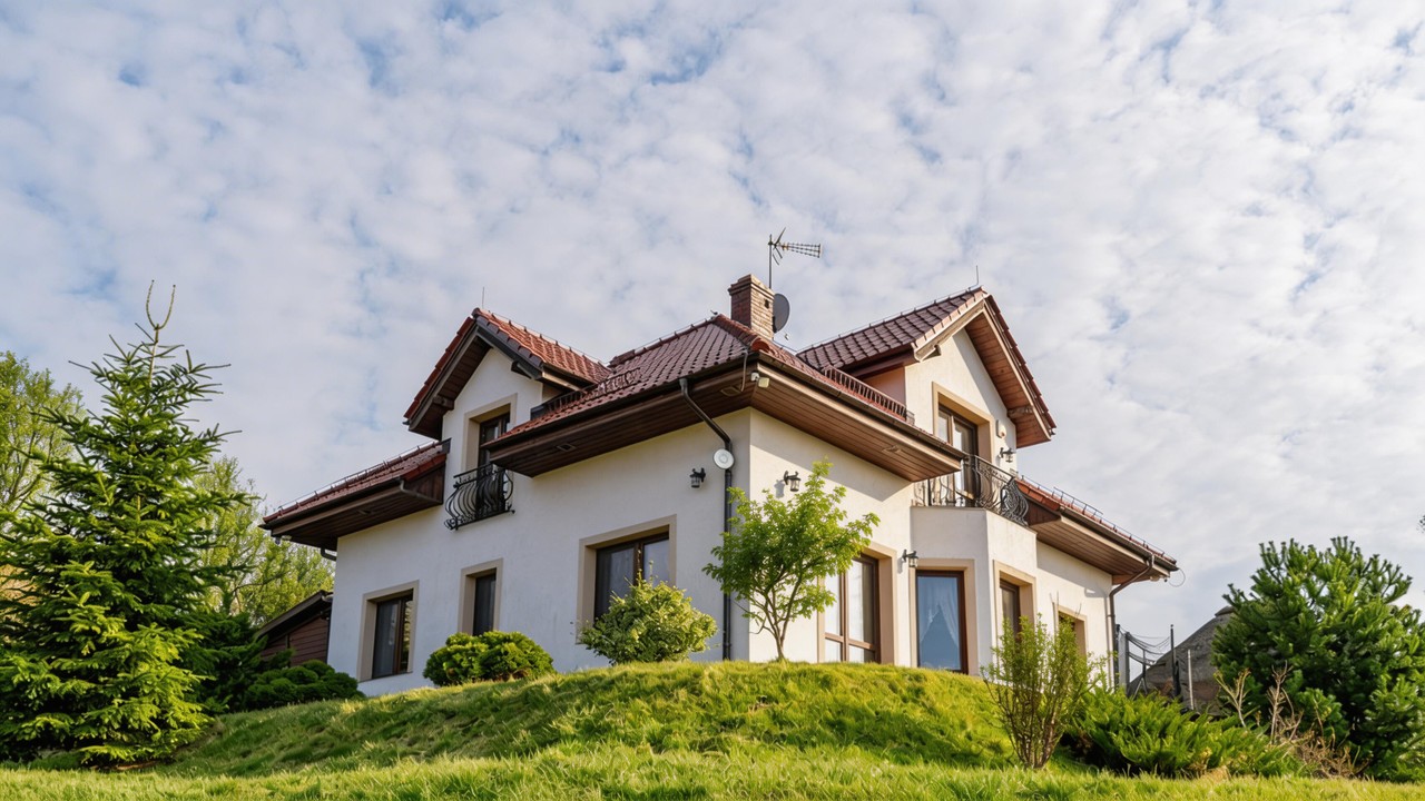 Dom na sprzedaż, 5 pokoi, 122 m², Tolkmicko