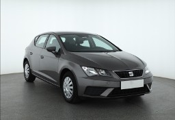 SEAT Leon III , Salon Polska, Klima