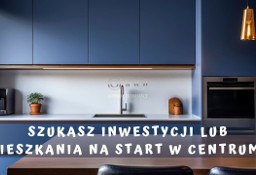 Nowe mieszkanie Wrocław Śródmieście, ul. Mieszczańska