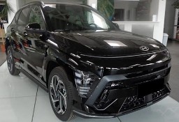 Hyundai Kona 1.6 T-GDI N Line 4WD DCT 1.6 T-GDI N Line 4WD DCT 170KM