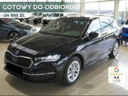 Skoda Octavia IV Selection 2.0 TDI Selection 2.0 TDI 115KM